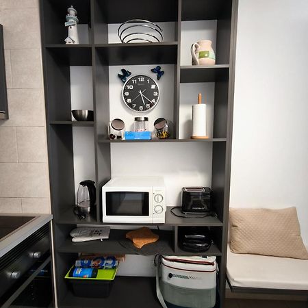 Apartamento Jeni Residencia Flamingo Portimao Exterior photo