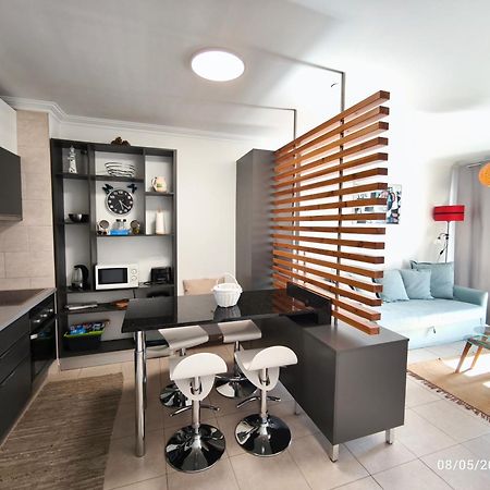 Apartamento Jeni Residencia Flamingo Portimao Exterior photo