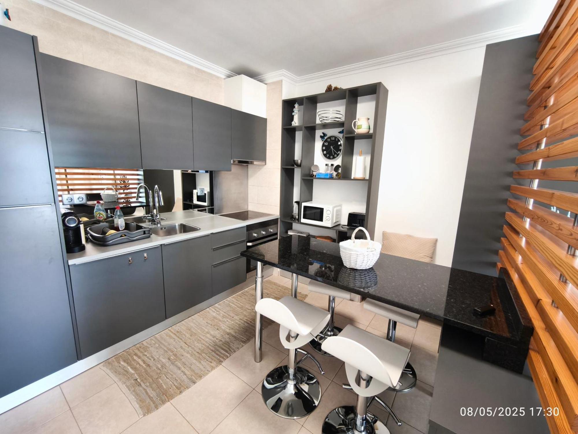 Apartamento Jeni Residencia Flamingo Portimao Exterior photo