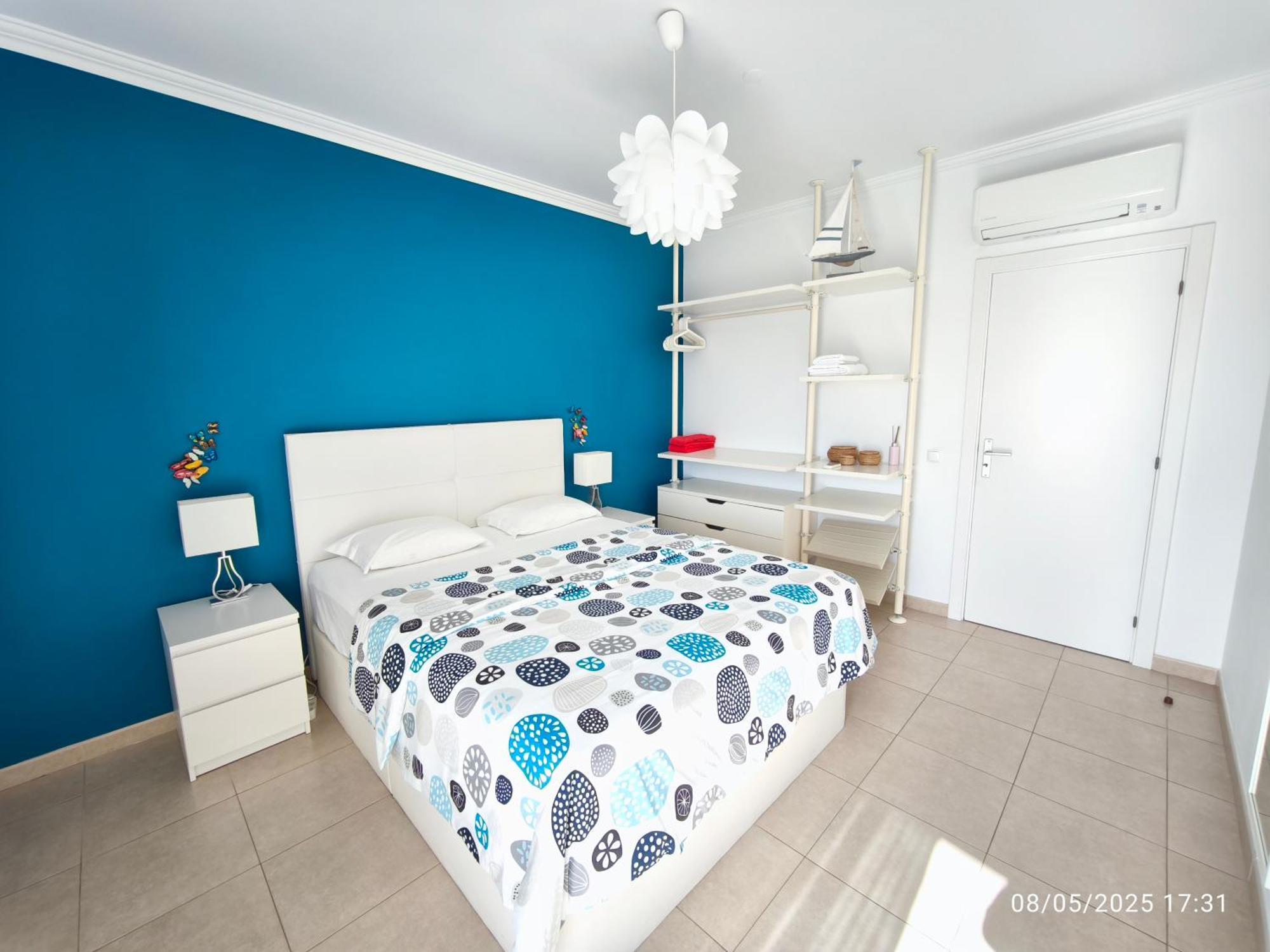 Apartamento Jeni Residencia Flamingo Portimao Exterior photo