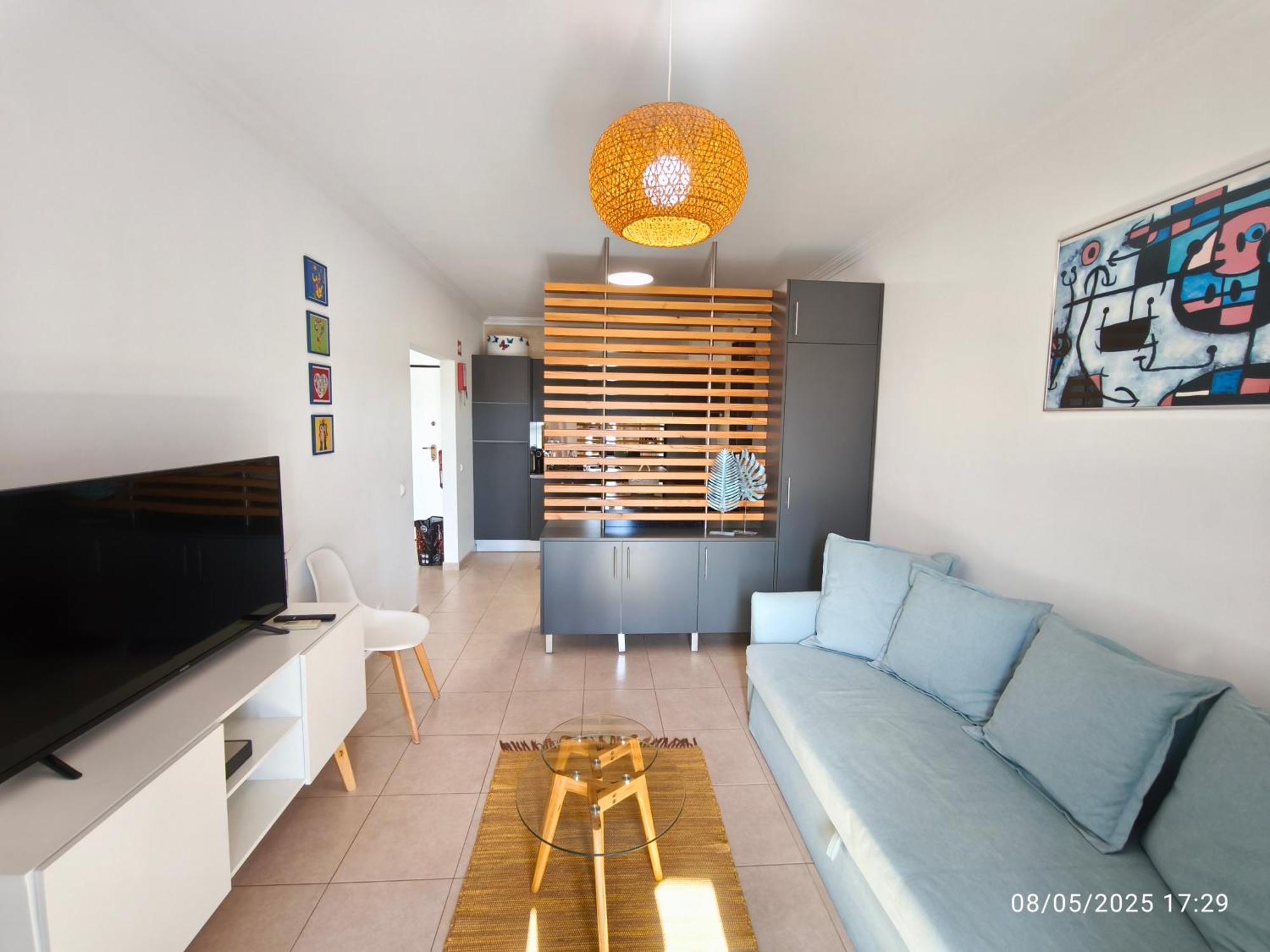 Apartamento Jeni Residencia Flamingo Portimao Exterior photo