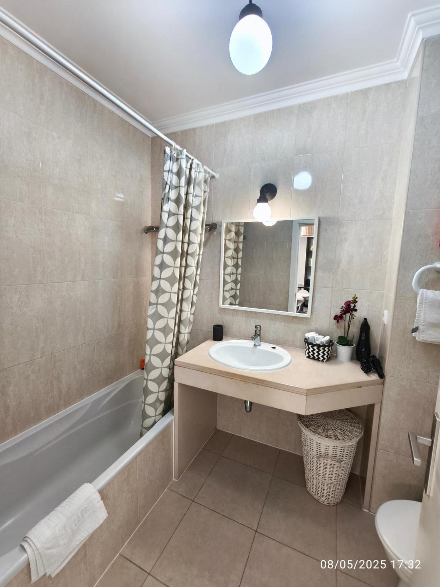 Apartamento Jeni Residencia Flamingo Portimao Exterior photo