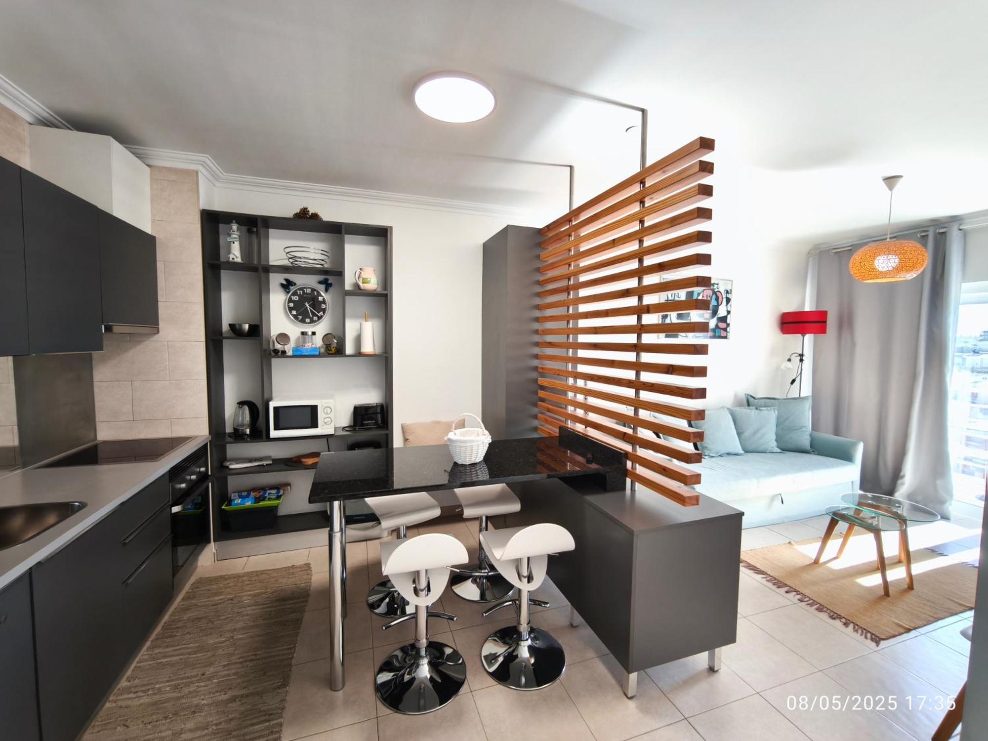 Apartamento Jeni Residencia Flamingo Portimao Exterior photo