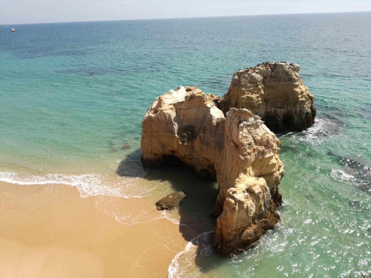 Apartamento Jeni Residencia Flamingo Portimao Exterior photo