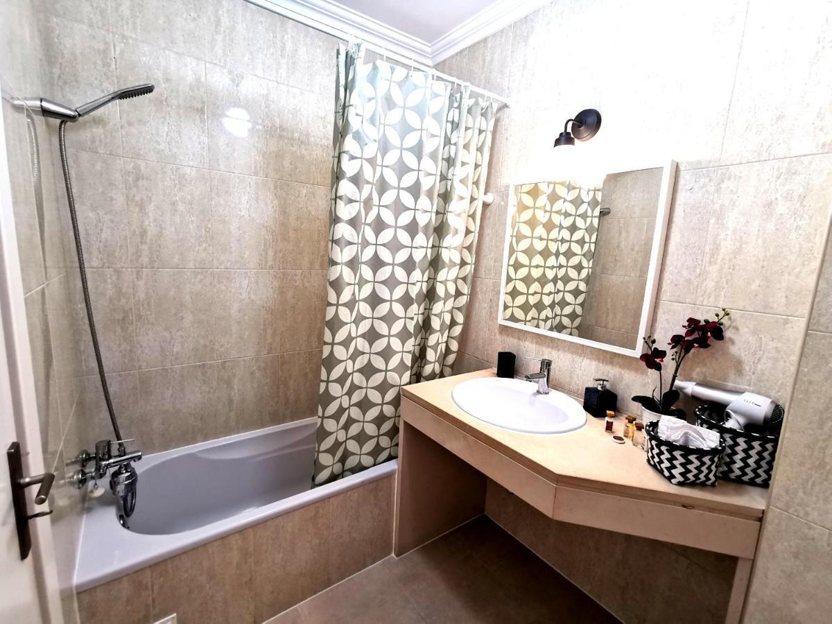 Apartamento Jeni Residencia Flamingo Portimao Exterior photo