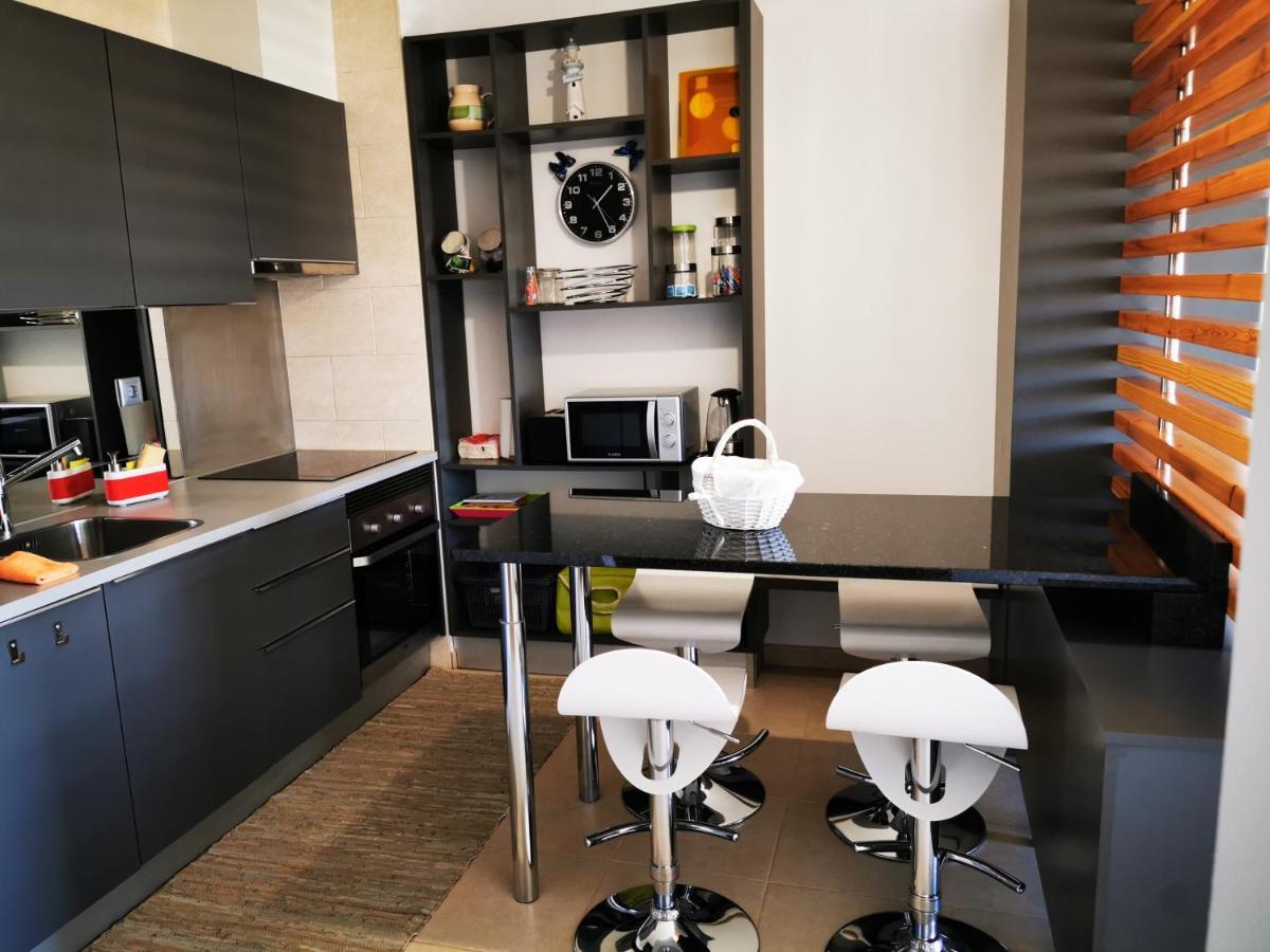 Apartamento Jeni Residencia Flamingo Portimao Exterior photo