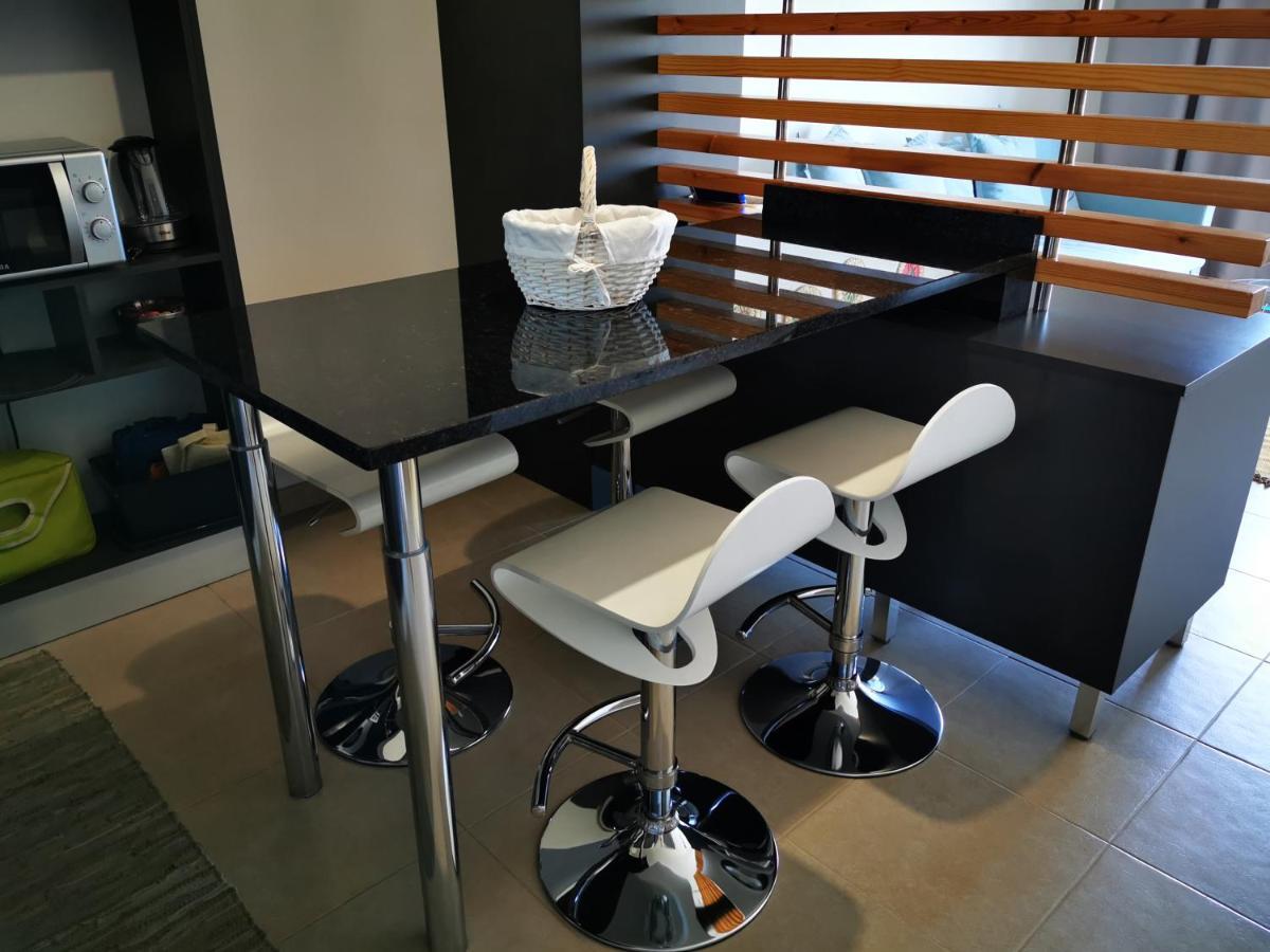 Apartamento Jeni Residencia Flamingo Portimao Exterior photo