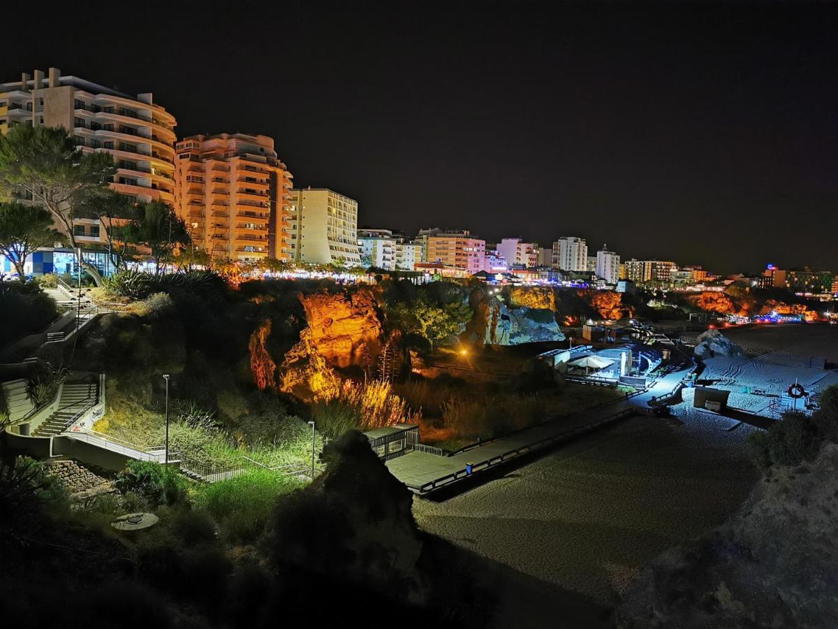 Apartamento Jeni Residencia Flamingo Portimao Exterior photo